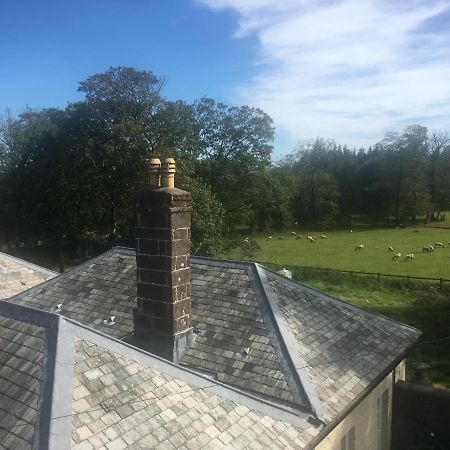 Tor Royal Farm Hotel Princetown Exterior photo